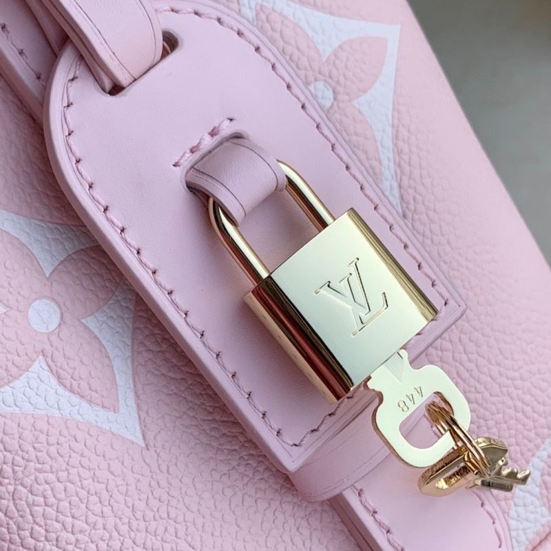 LV Bucket Bags